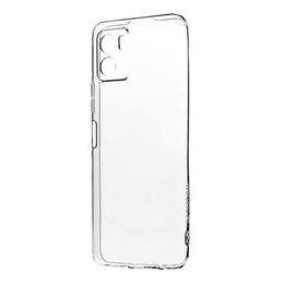 Obal / kryt pre Vivo Y01 transparentný - Tactical TPU