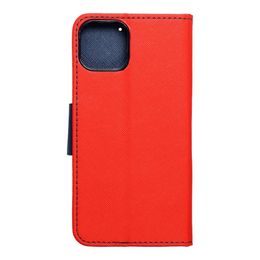 Obal / kryt na Apple iPhone 13 Pro Max čierne - Electro Mag Cover MagSafe