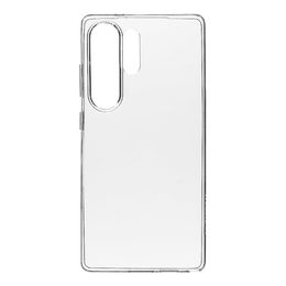 Obal / kryt na Samsung Galaxy S25 transparentní - TPU Tactical
