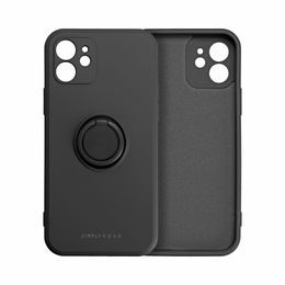 Obal / kryt na Apple iPhone 14 Plus (s ochranou kamery) průhledný - CLEAR Case 2mm BOX