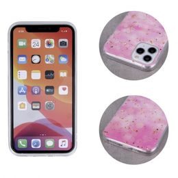 Obal / kryt na Apple iPhone 13 Pro Max černý - Forcell SOFT