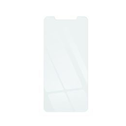 Tvrdené / ochranné sklo pre Apple iPhone XS Max / 11 Pro Max 6,5" Black - 5D Full Bonding Ceramic