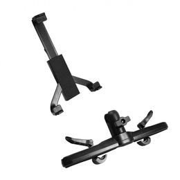 Magnetický držák FIXED Icon Flex Mini na palubní desku, černý
