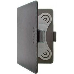 Pouzdro / obal na tablet univerzální 8" limetkové - Blun