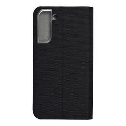 Obal / kryt na Samsung Galaxy S21 FE modrý - Roar Space Case