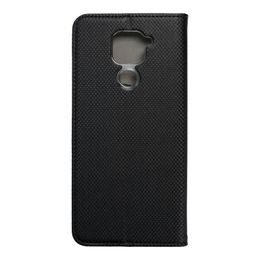 Obal / kryt na Xiaomi Redmi NOTE 9 fialová - FRAME