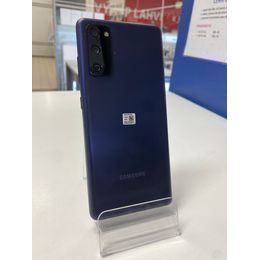 Samsung Galaxy A17 5G 4GB/128GB stříbrný - zánovní