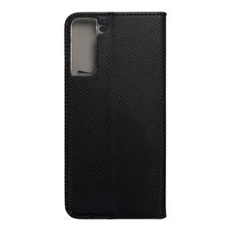 Obal / kryt na Samsung Galaxy S21 Plus černý - CaseGadget