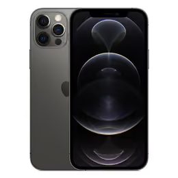 Apple iPhone 12 Pro Max 128GB šedý - použitý (A-)