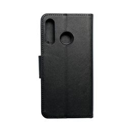 Obal / kryt pre Huawei P30 Lite modrý - Forcell Soft