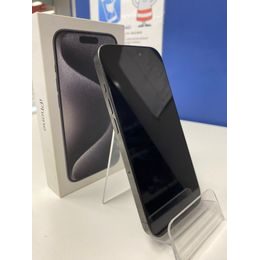 Apple iPhone 15 256GB, žlutý - použitý (A-)