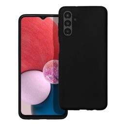 Obal / kryt na Samsung Galaxy A13 4G černý - Forcell SOFT