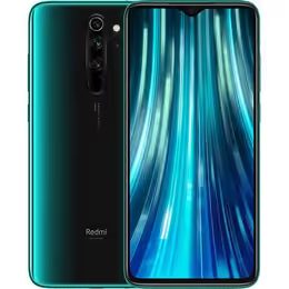 Xiaomi Redmi Note 8 Pro 6GB/128GB zelený - použitý (C)