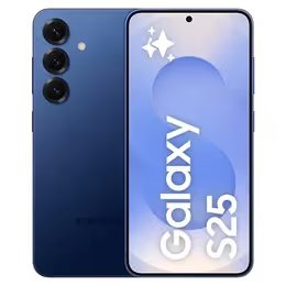 Samsung Galaxy S25 12GB/256GB modrý - použitý (A+)