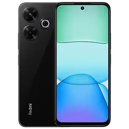 Xiaomi Redmi 13 6GB/128 GB černá