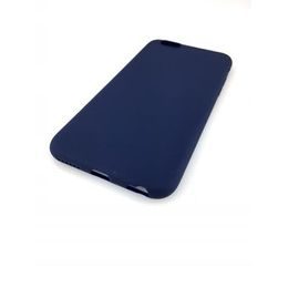 Obal / kryt na Samsung J7 2018 modrý