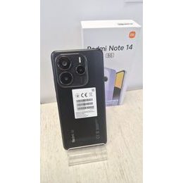 Xiaomi Redmi 15C 4GB/128GB 5G - (Zánovní)