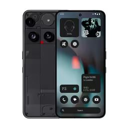 Nothing phone (3) 12GB/256GB černý - použitý (B+)