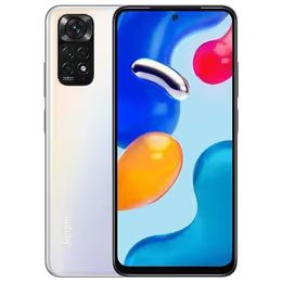 Xiaomi Redmi Note 11S 6GB/128GB bílý - použitý (A-)