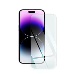 Tvrzenné / ochranné sklo Apple iPhone 14 Pro Max - X-ONE Extreme Shock Eliminator 4th gen. Privacy