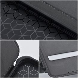 Obal / kryt na Apple iPhone 14 Plus fialový - SILICONE RING