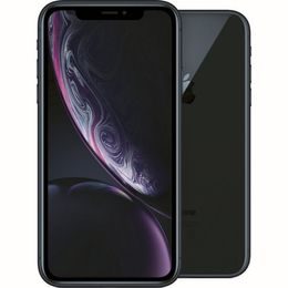 Apple iPhone XR 64GB černý - použitý (B)