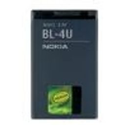BL-4U Nokia baterie 1110mAh Li-Ion (Bulk)
