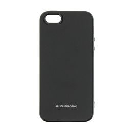 Obal / kryt pre Xiaomi Redmi S2 čierny - Molan Cano Jelly TPU