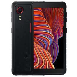 Samsung Galaxy XCover5 64GB černý - použitý (B)