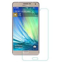 Tvrzené / ochranné sklo Samsung Galaxy A7 - Q sklo