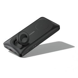 Powerbanka s bezdrátovým MagSafe nabíjením 10 000 mAh, 22,5W - VEGER