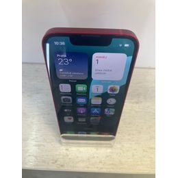 Apple iPhone 13 mini červený - použitý (A)