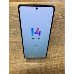 Samsung Galaxy A16 5G 4GB/128GB černý - Použitý (A-)
