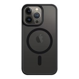 Obal / kryt na Apple iPhone 13 Pro černý - Tactical MagForce Hyperstealth