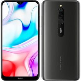 Xiaomi Redmi 8 3GB/32GB černý - použitý (B)