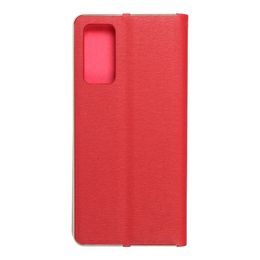Obal / kryt na Samsung Galaxy S20 FE / S20 FE 5G černý - Forcell Silicone Lite
