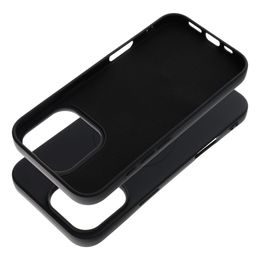 Obal / kryt na Apple iPhone 16 Pro Max černý - MATT
