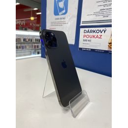 Apple iPhone 12 Pro Max 6GB/256GB černý - použitý (A)