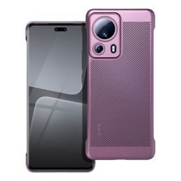 Obal / kryt na Xiaomi 13 LITE fialový - BREEZY