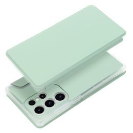 Obal / kryt na Samsung Galaxy S23 Ultra červený - NOBLE Case