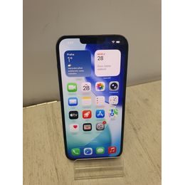 Apple iPhone 13 mini 128GB červený - použitý (A)
