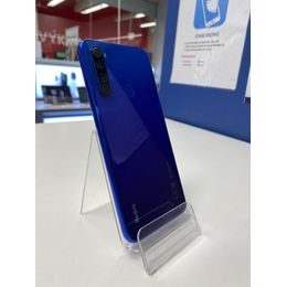 Samsung Galaxy A55 8GB / 256GB modrá - použitý (B)