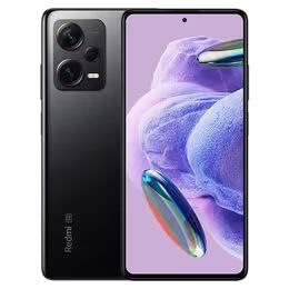 Xiaomi Redmi Note 12 Pro Plus 5G 8GB/256GB černý - použitý (A+)