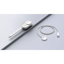 Powerbanka s bezdrátovým nabíjením a MagSafe 5000 mAh PD QC3.0 2A 20W - VEGER