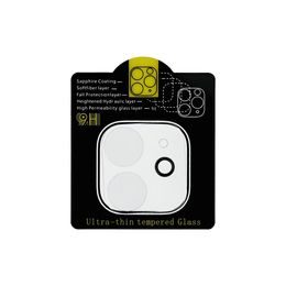 Trvzené / ochranné sklo Apple iPhone 12 / 12 Pro 6,1" - Forcell Flexible Nano Glass