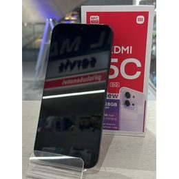 Xiaomi Redmi 15C 4GB/128GB 5G - (Zánovní)