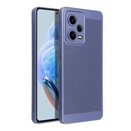 Obal / kryt na Xiaomi Redmi NOTE 13 PRO Plus 5G modrý BEEZY