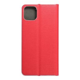 Puzdro/ obal pre Apple iPhone 11 Pro Max zlaté - kniha Smart Case
