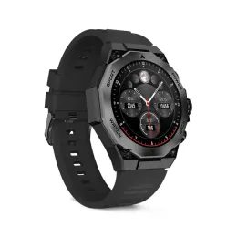 Ksix Pulse chytré hodinky , TFT displej 1.83"