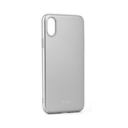 Obal / kryt pre Samsung Galaxy J4 2018 sivý - Darker Case Roar